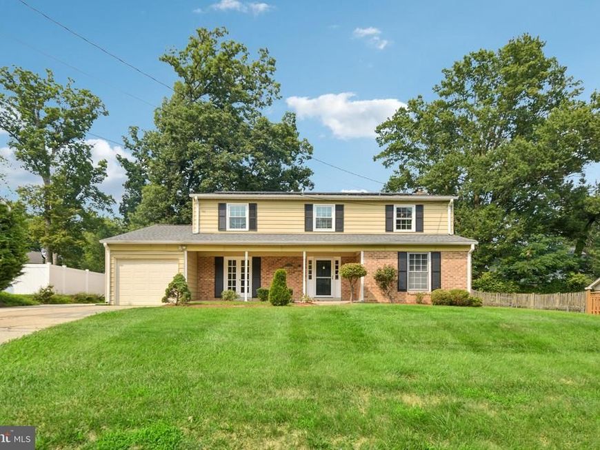 8839 Tuckerman Lane , Rockville, MD 20854 Main Photo