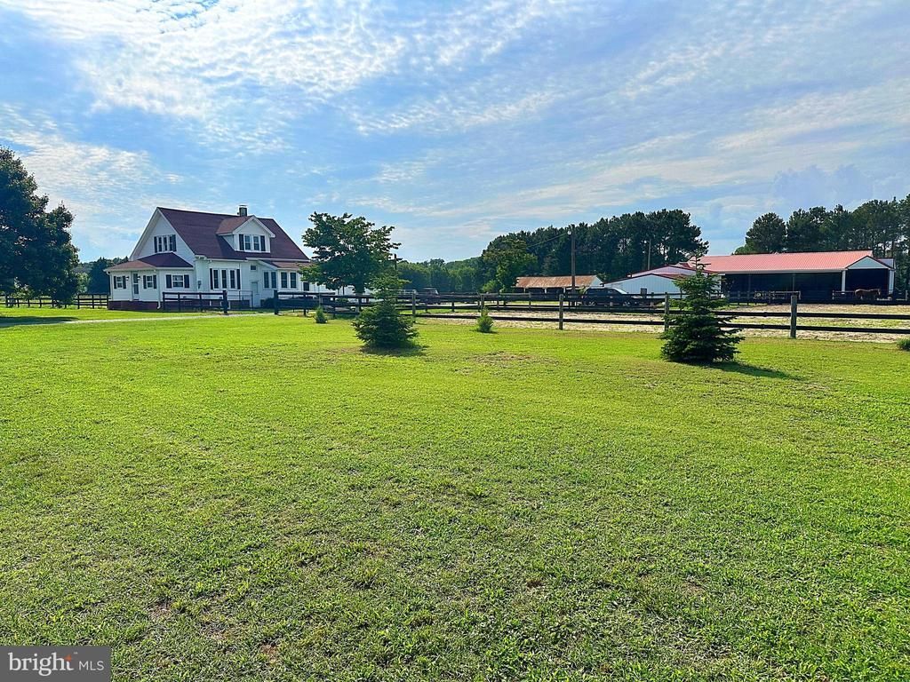 9140 ATHOL ROAD , MARDELA SPRINGS, MD 21837