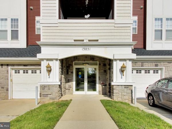 13851 BELLE CHASSE BOULEVARD, Unit 213, LAUREL, MD 20707