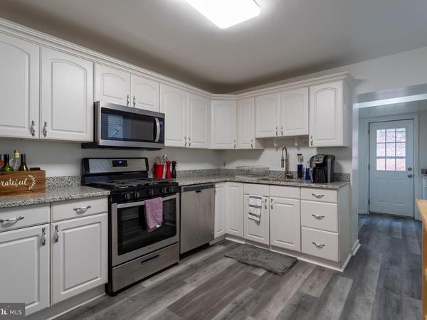 12 S ANN STREET, BALTIMORE, MD 21231