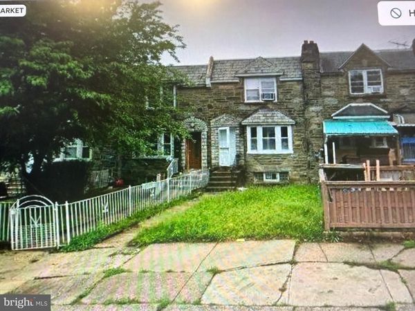 1570 DEVEREAUX AVENUE , PHILADELPHIA, PA 19149