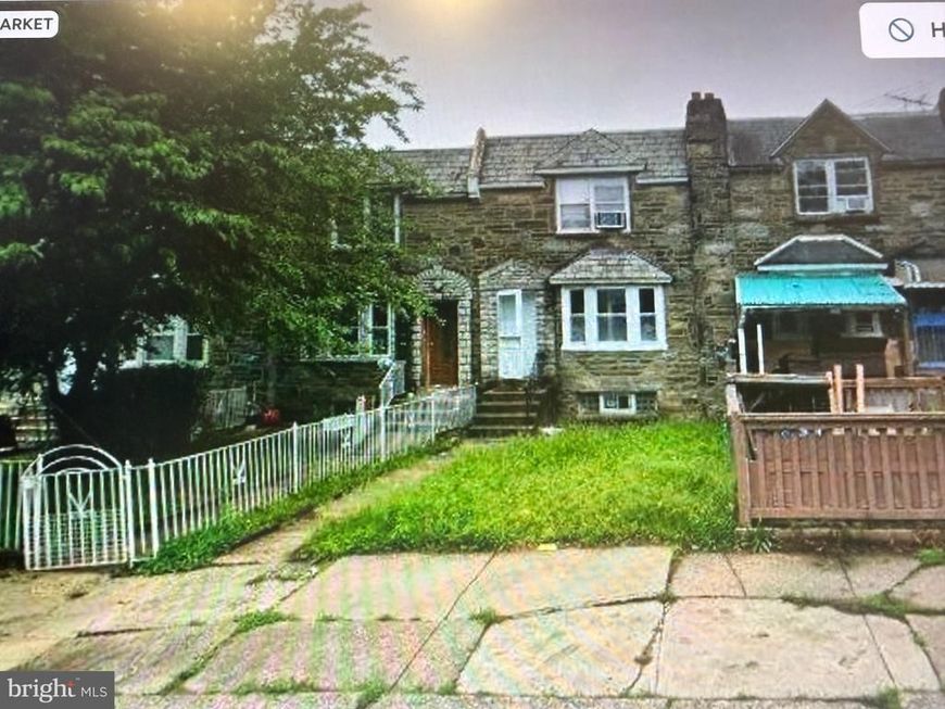 1570 Devereaux Avenue , Philadelphia, PA 19149 Main Photo