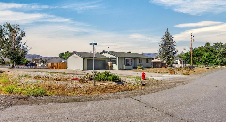 3950 Peregrine Circle, Reno, NV 89508 Photo