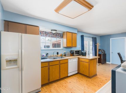 3950 Peregrine Circle, Reno, NV 89508 Photo