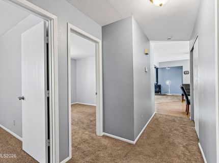 3950 Peregrine Circle, Reno, NV 89508 Photo