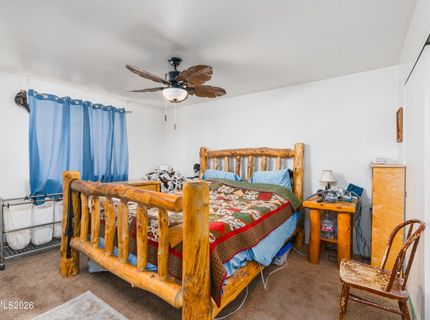 3950 Peregrine Circle, Reno, NV 89508 Photo