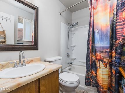 3950 Peregrine Circle, Reno, NV 89508 Photo