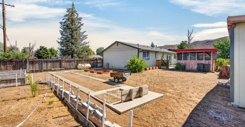 3950 Peregrine Circle, Reno, NV 89508 Photo