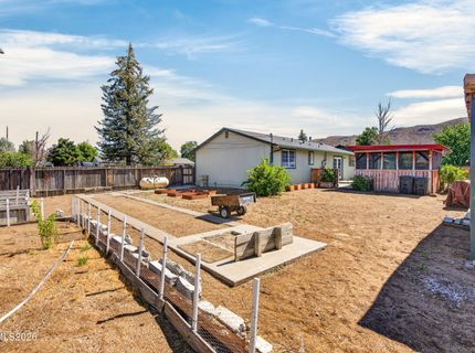 3950 Peregrine Circle, Reno, NV 89508 Photo