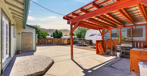 3950 Peregrine Circle, Reno, NV 89508 Photo