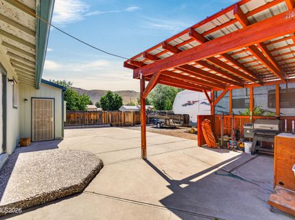 3950 Peregrine Circle, Reno, NV 89508 Photo