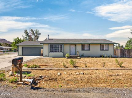 3950 Peregrine Circle, Reno, NV 89508 Photo