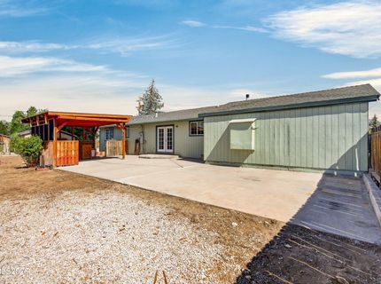 3950 Peregrine Circle, Reno, NV 89508 Photo