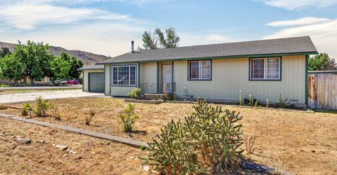 3950 Peregrine Circle, Reno, NV 89508 Photo