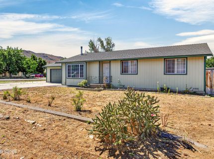 3950 Peregrine Circle, Reno, NV 89508 Photo