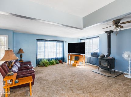3950 Peregrine Circle, Reno, NV 89508 Photo