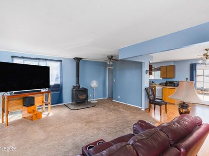 3950 Peregrine Circle, Reno, NV 89508 Photo