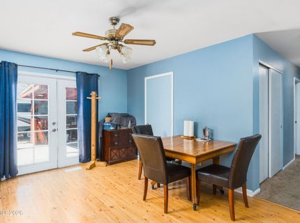 3950 Peregrine Circle, Reno, NV 89508 Photo