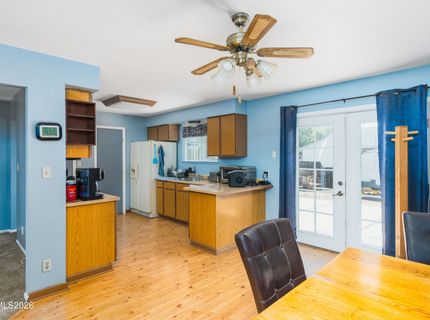 3950 Peregrine Circle, Reno, NV 89508 Photo