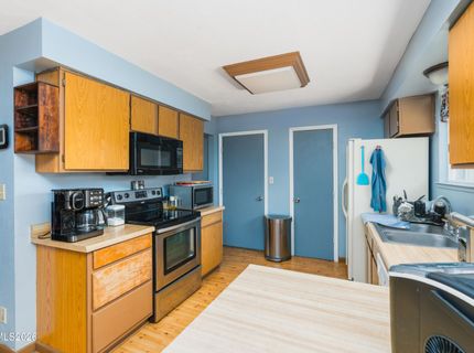 3950 Peregrine Circle, Reno, NV 89508 Photo