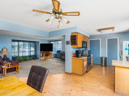 3950 Peregrine Circle, Reno, NV 89508 Photo