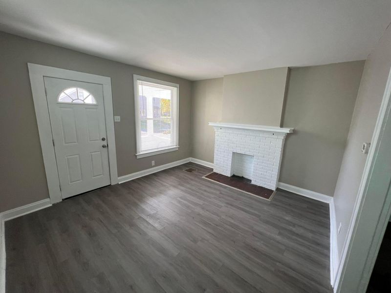 1514 E 26th Avenue, Unit 1516, Columbus, OH 43211 Photo 2