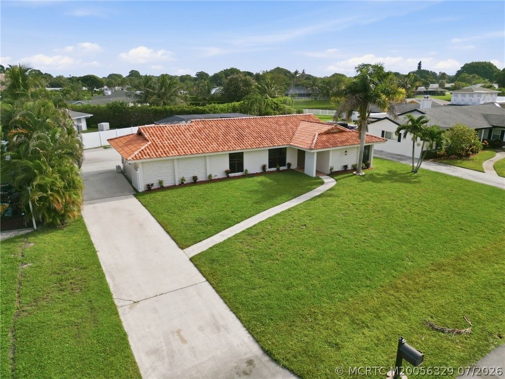 4741 Holly Drive, Palm Beach Gardens, FL 33418 Photo