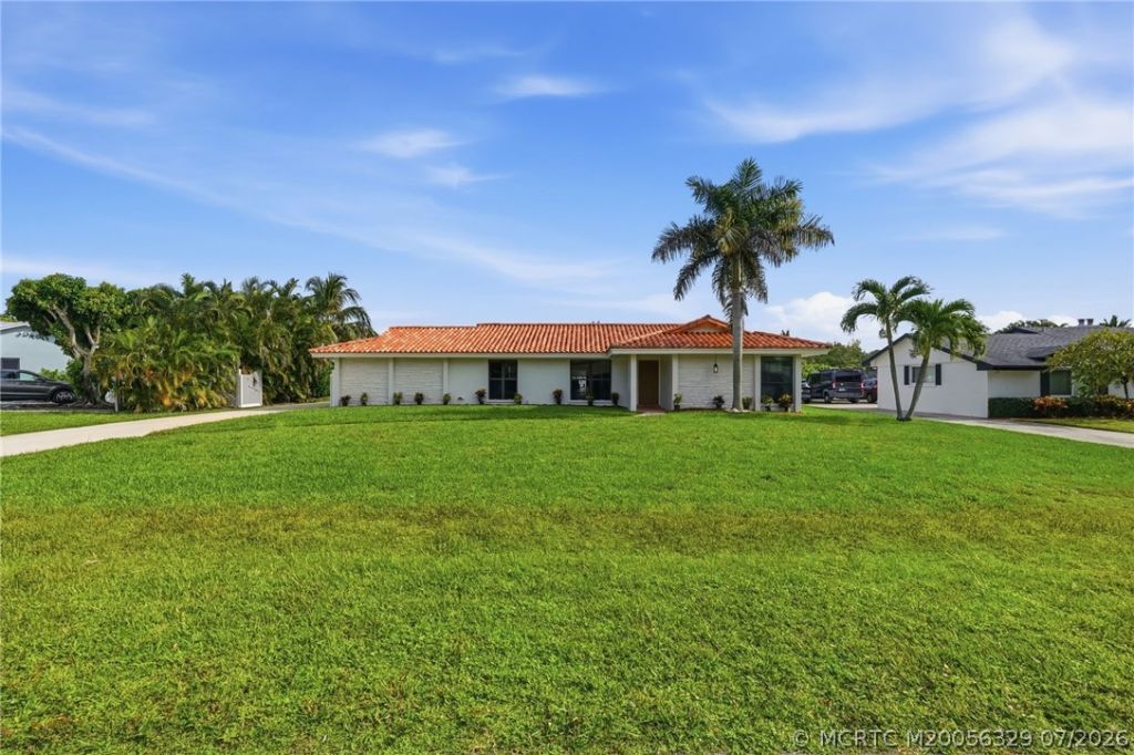 4741 Holly Drive, Palm Beach Gardens, FL 33418 Photo
