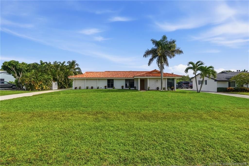 4741 Holly Drive, Palm Beach Gardens, FL 33418 Photo