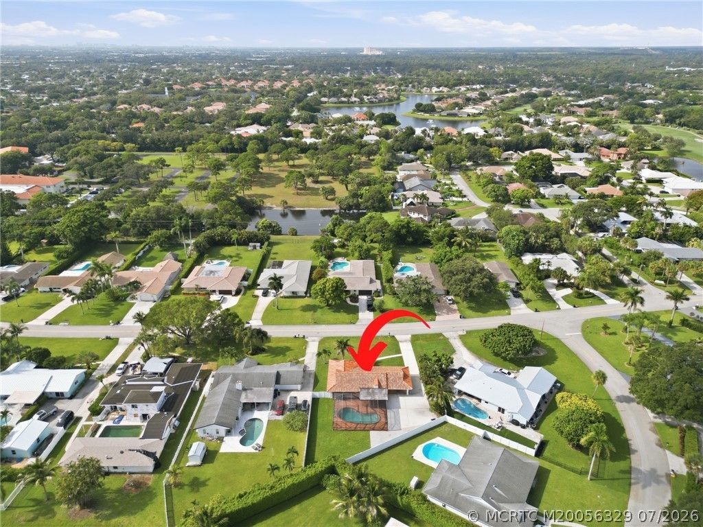 4741 Holly Drive, Palm Beach Gardens, FL 33418 Photo