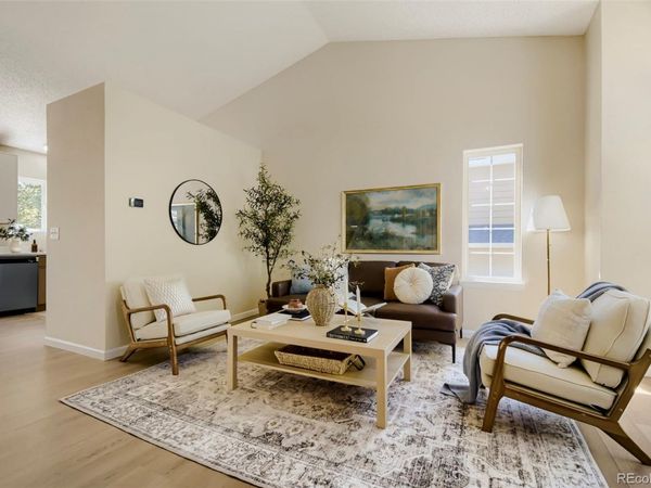 2170 S Uravan Street , Aurora, CO 80013