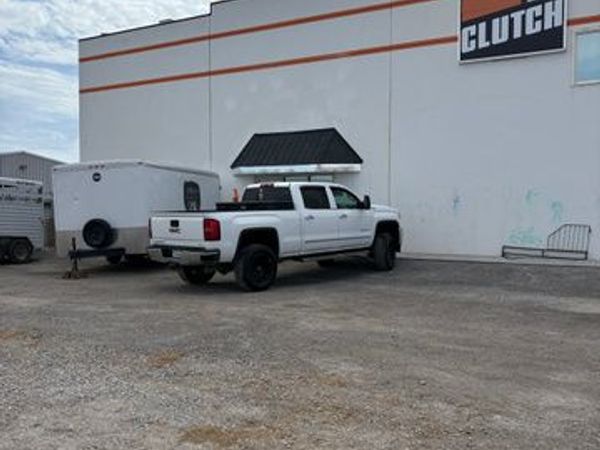 1068 N INDUSTRIAL PARK CIR E, Grantsville, UT 84029