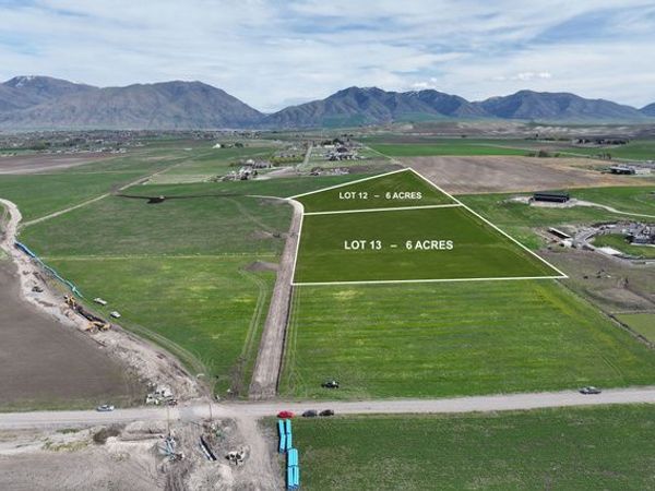 3028 W 6500 S, Unit 12, Wellsville, UT 84339