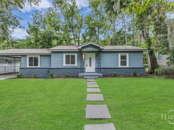 2217 Vicksburg Drive , Savannah, GA 31404