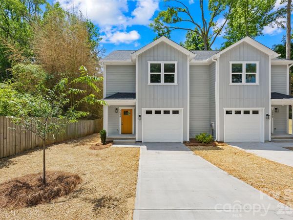 1940 Purser Drive, Charlotte, NC 28215