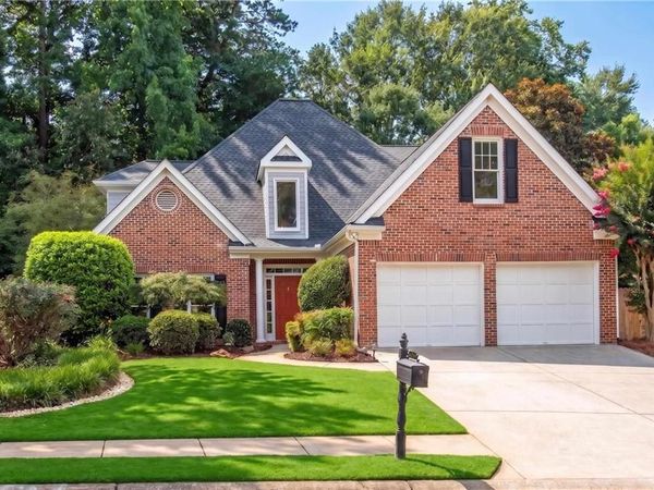 4069 Tritt Homestead , Marietta, GA 30062