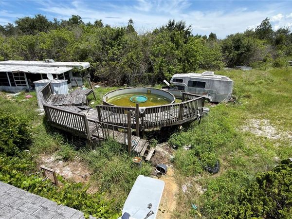 5110 HONEY LANE , GRANT, FL 32949