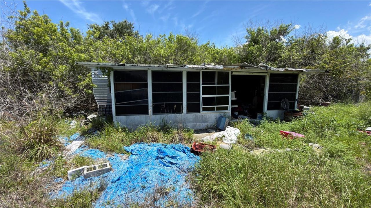 5110 Honey Lane , Grant, FL 32949 Photo