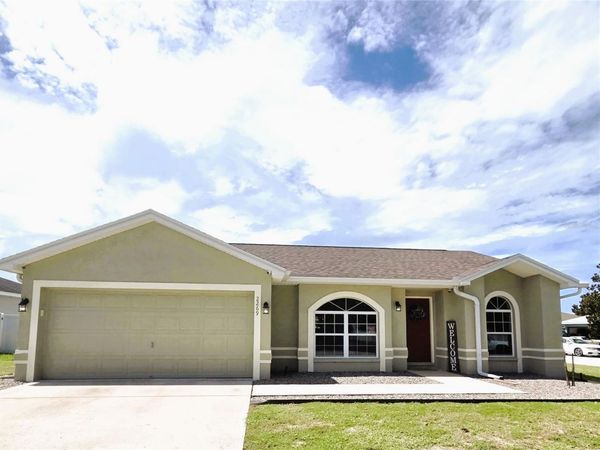 2269 COUNTRY MANOR STREET , BARTOW, FL 33830