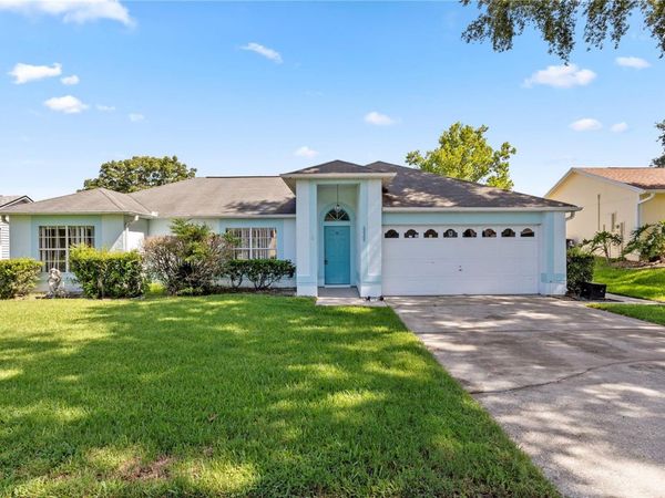 6828 WOODGRAIN COURT , OCOEE, FL 34761