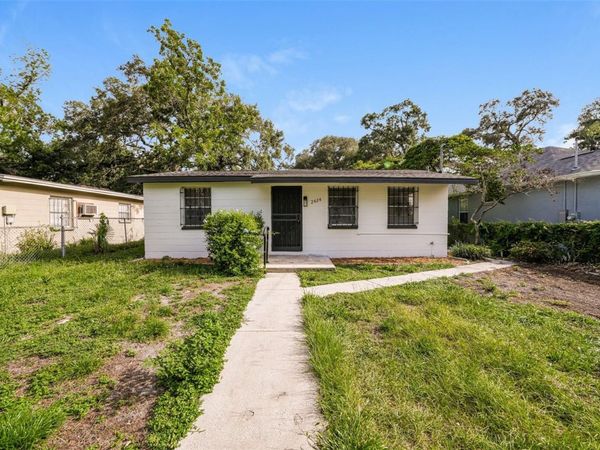 2614 E CAYUGA STREET , TAMPA, FL 33610