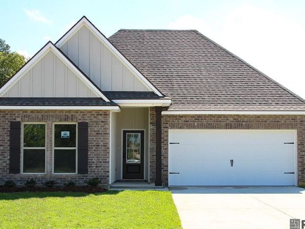 7320 Brook Hollow Drive, Zachary, LA 70791