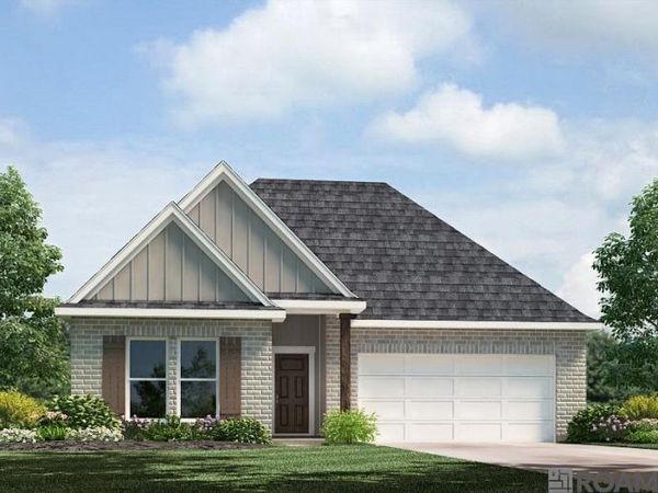 7320 Brook Hollow Drive, Zachary, LA 70791
