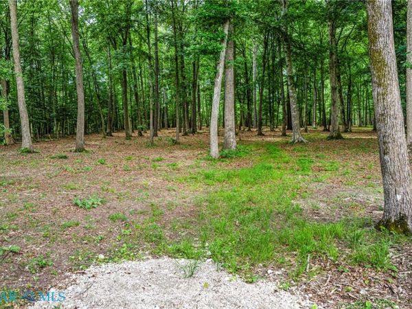 7.92ac Five Gable Woodlands , Gloucester, VA 23061