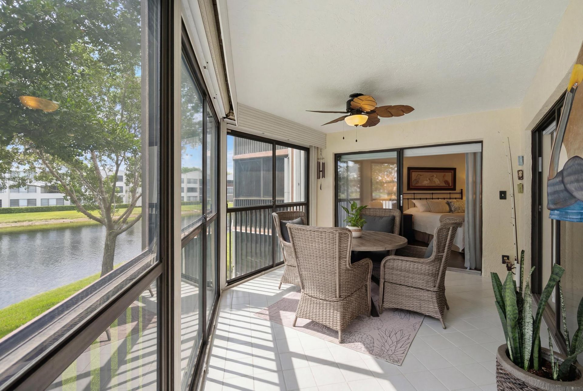 7232 Fairfax Drive, Unit 205, Tamarac, FL 33321 Photo