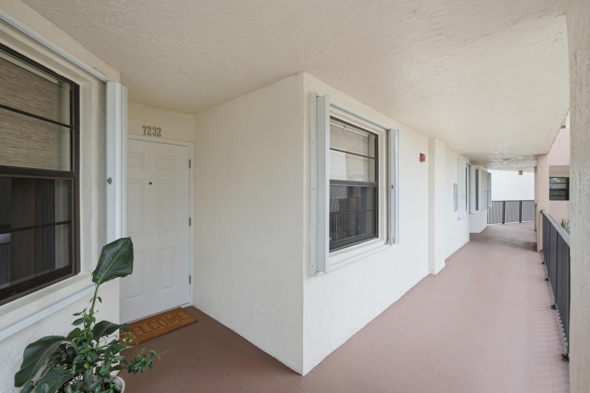 7232 Fairfax Drive, Unit 205, Tamarac, FL 33321 Photo