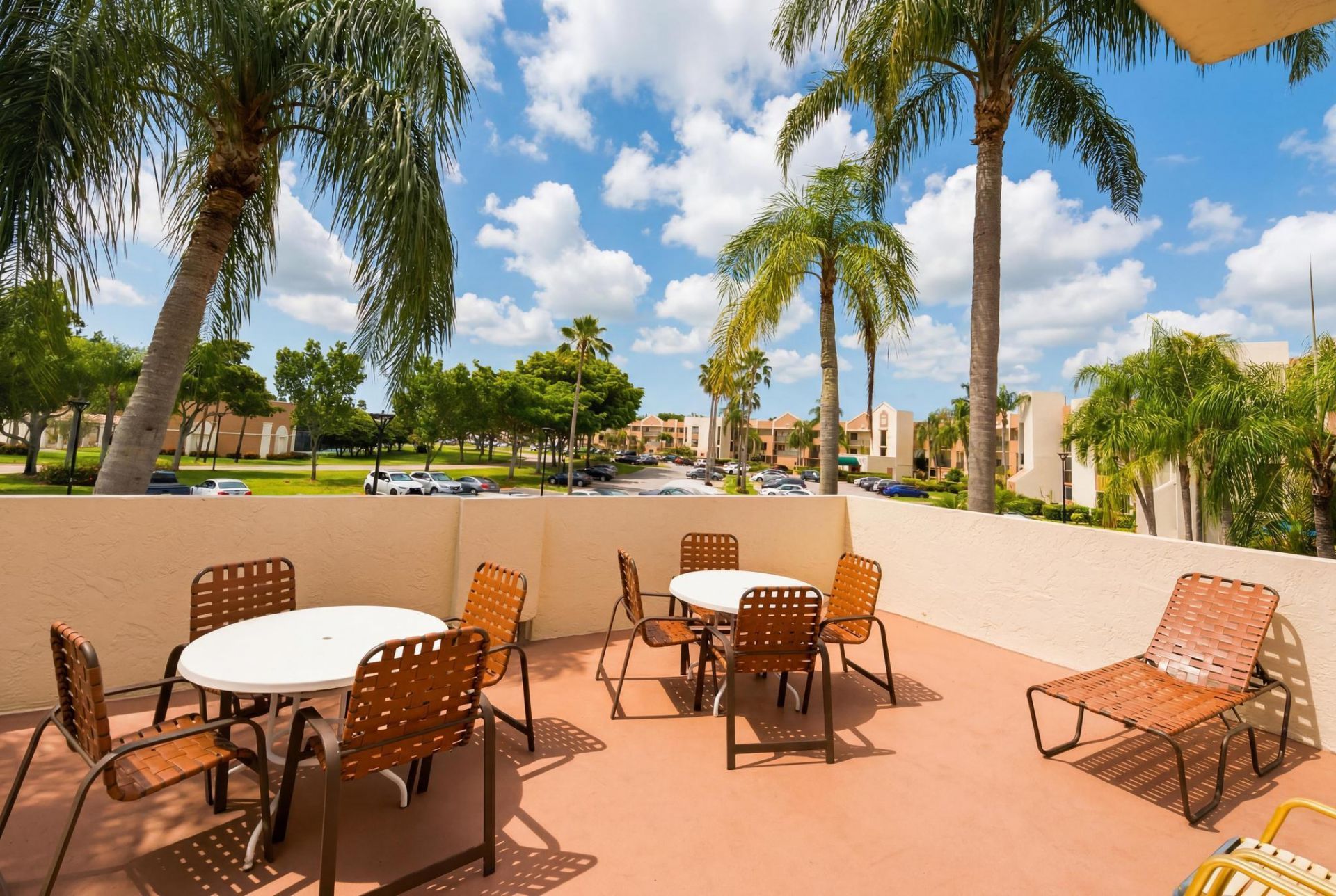 7232 Fairfax Drive, Unit 205, Tamarac, FL 33321 Photo