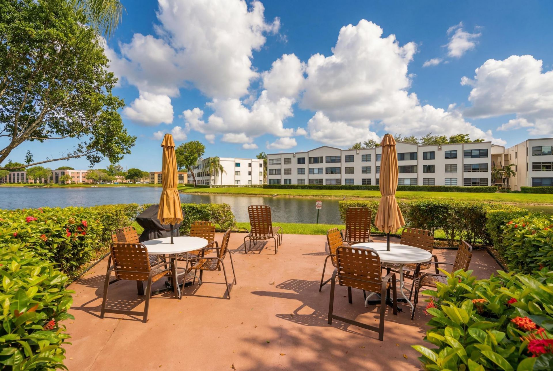 7232 Fairfax Drive, Unit 205, Tamarac, FL 33321 Photo