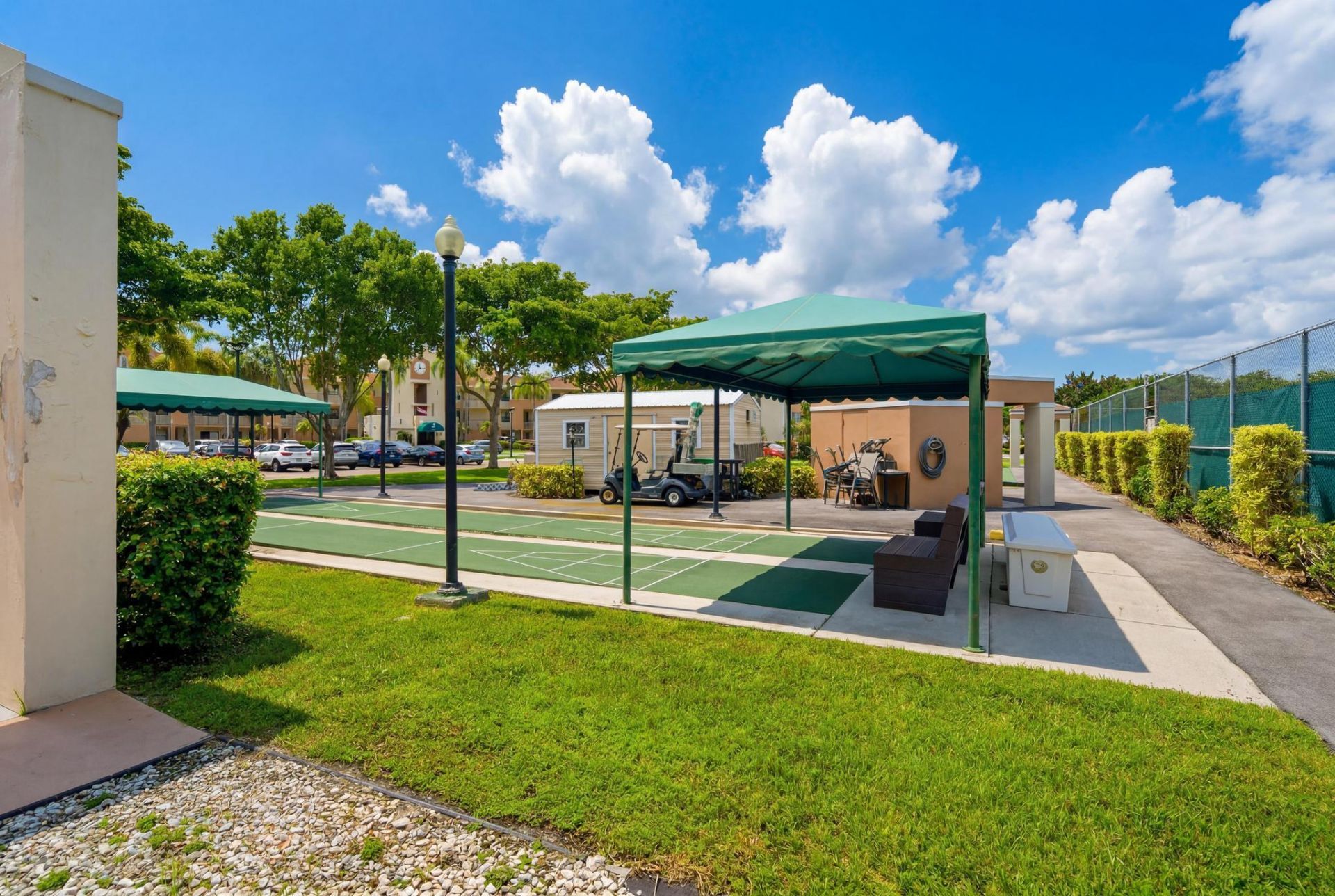 7232 Fairfax Drive, Unit 205, Tamarac, FL 33321 Photo