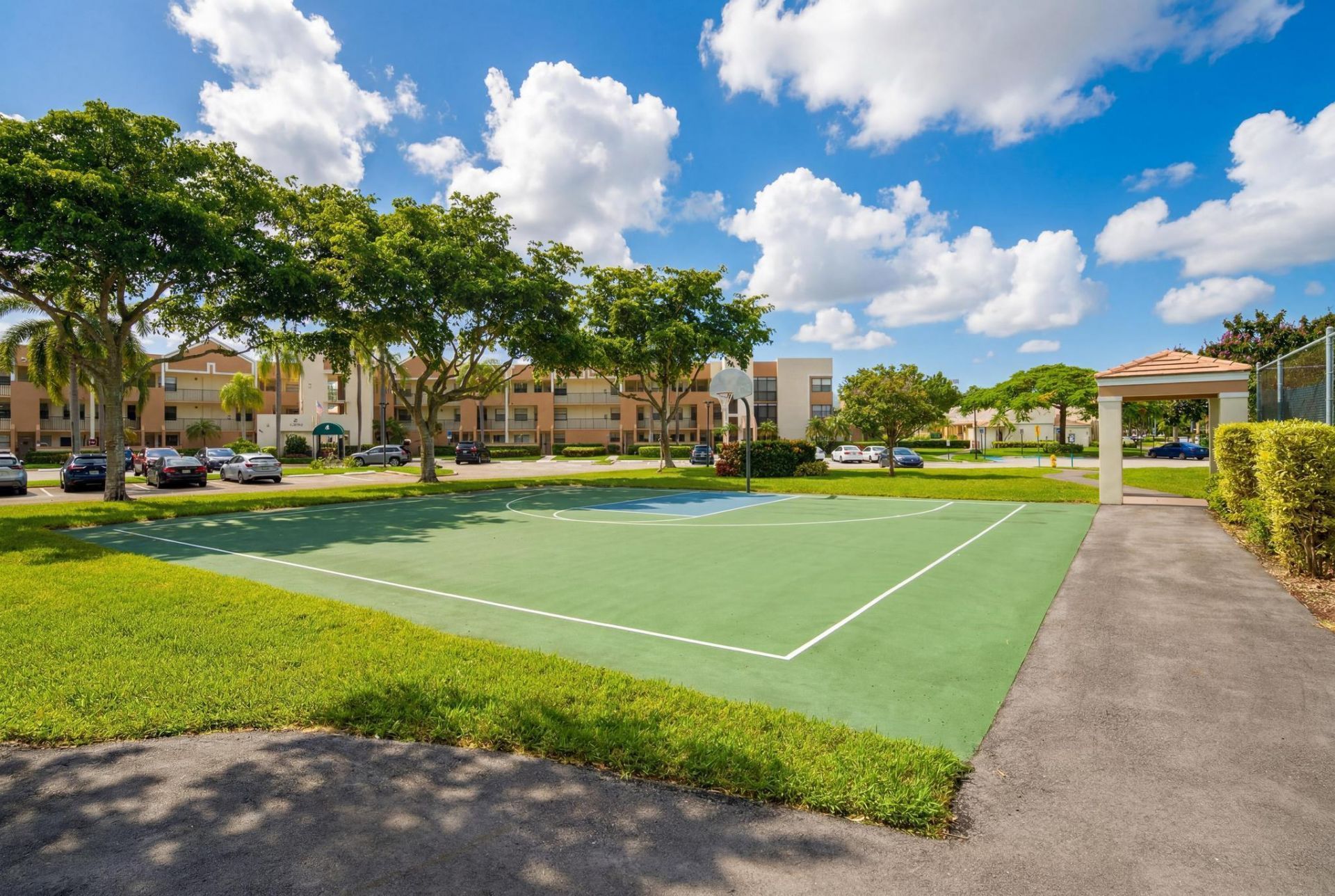 7232 Fairfax Drive, Unit 205, Tamarac, FL 33321 Photo